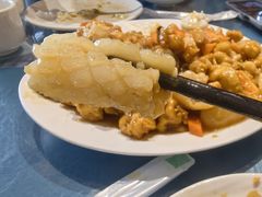 。八珍豆腐-桃子餐厅·天津菜(红星路直营店)
