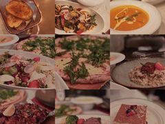 -IL Forno 意坊·意大利餐厅(花园店)