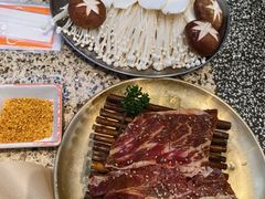 -安又胖韩国烤肉(美罗城店)