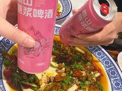 -新蜀会四川豆花(五羊店)