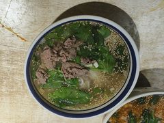 -云阿蛮生烫牛肉米线(景星店)