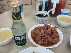 -坚记面店(一德路店)