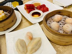 -汇景希尔顿逸林酒店·悦轩中餐厅