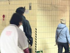 -王府井(地铁站)