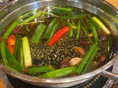 -厝味火锅·潮汕卤水火锅(十一合店)