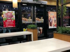 -永和大王·现磨豆浆·卤肉饭(九亭SH085店)