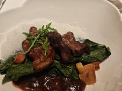 -王品牛排(郑州大卫城店)