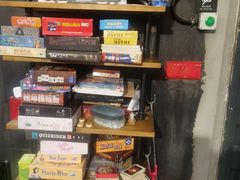 -樊笼真人密室逃脱(江南西店)