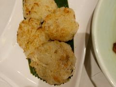 -稻香酒家·33年老字号·港式粤菜(富邦中心店)