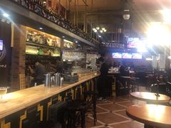 -巴伐利亚啤酒坊(意式风情街店)