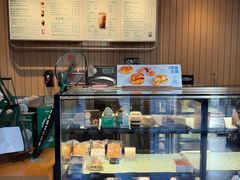 -星巴克臻选(西安钟楼店)