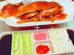 -大鸭梨烤鸭(房山店)