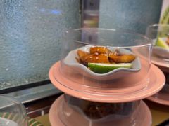 -争鲜回转寿司(天府广场-今站PLUS店)