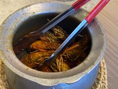 -隅乐胡椒虾·台湾菜·团建(皇岗店)