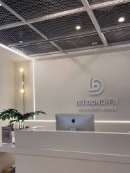 -不懂瑜伽·普拉提空间