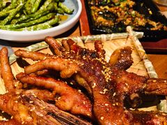 -那些年记忆烧烤