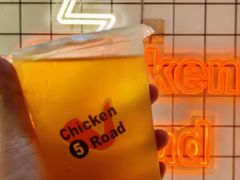 -前进5路汉堡炸鸡(前进五路店)