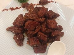-北京全聚德(西客站店)
