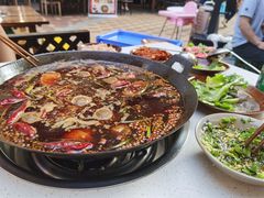 -青年火锅(吾悦广场直营店)