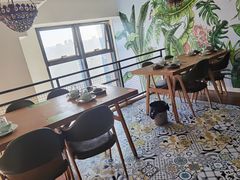 -Thai Basil罗勒叶泰式餐厅(时代天街店)