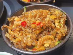 -二刀潮牛(重庆光环购物公园店)