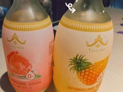 -友达面馆(广州总店)