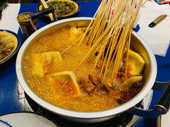 -马路边边串串香(双井直营店)