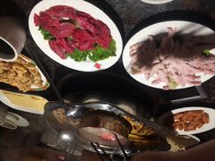 -小天鹅火锅·一线江景洪鼎旗舰店(洪崖洞店)
