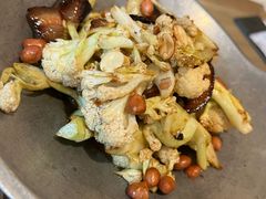 -新白鹿餐厅(城西银泰城店)