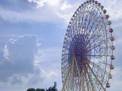 -七彩云南欢乐世界