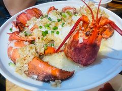 -金家港海鲜大排档(中山路店)