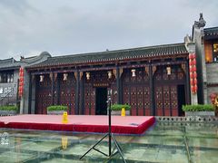 -东西巷