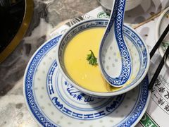 -禄婶鸡煲·打边炉