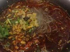 -蓉李记成都名小吃(武汉菱角湖万达店)
