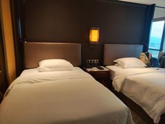 -中山利和希尔顿酒店