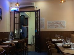 -Bistro Les Lilas丁香花小酒馆