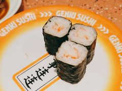 -元气寿司(东方宝泰店)