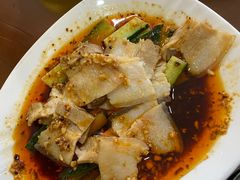 -盛宏鑫·四川鲜鱼馆(一元路店)
