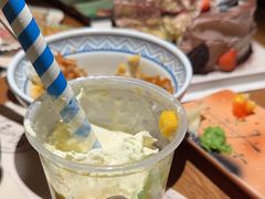 -玉川屋·深夜食堂居酒屋(柳巷店)