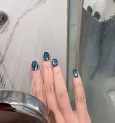 -初瞳专营美睫美甲