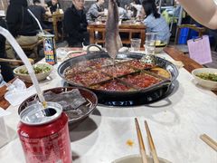 -正南齊北重庆老火锅(光华村直营店)