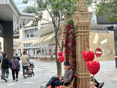 -亨吉利世界名表中心(华润万象城店)