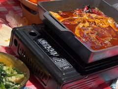 -阆辣荟餐饮(老味道8年·古城店)