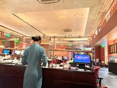-许爷家·生态湖鲜(徐汇日月光店)