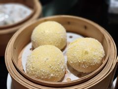 -海航大厦万豪酒店彩海轩中餐厅(霄云路店)