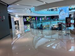 -星际传奇·电玩城·游戏厅·儿童乐园(大悦城店)