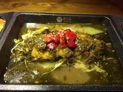 -馋火炉鱼(新世界百货望京店)