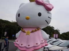 -凯蒂猫主题馆