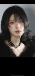 -Hair Code芭曲发型