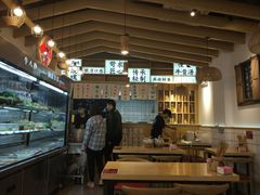 -牛八秒油泼冒菜(宽窄巷子店)